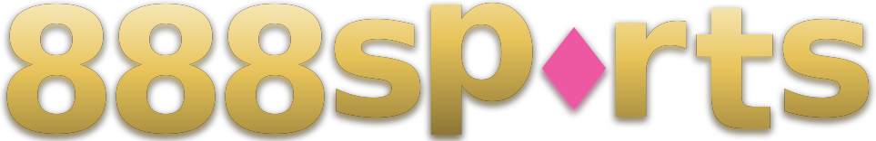 888sports logotipo