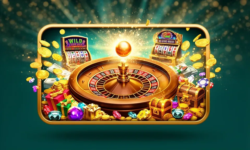 888sports Lotería Sorteo Nocturno